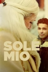 Poster de la película Sole mio