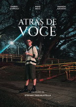 Poster de la película Atrás de Você