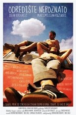 Poster de la película Destination Unknown