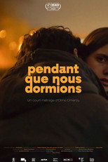 Poster de la película While We Slept