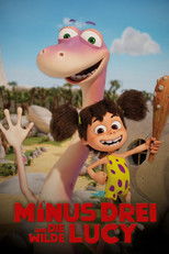 Poster de la serie Dinomite and Lucy