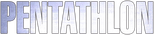 Logo Pentathlon