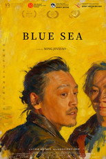 Poster de la película Blue Sea