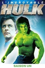 L\'incroyable Hulk