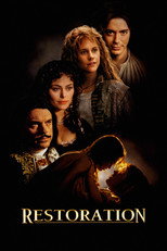 Poster de la película Restoration