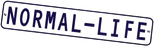 Logo Normal Life