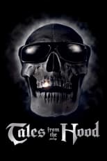 Poster de la película Tales from the Hood