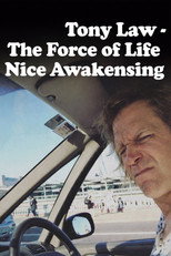 Poster de la película Tony Law: The Force of Life Nice Awakensing