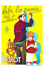 Poster de la película Bibi-la-Purée