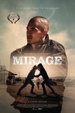 Poster de la película Mirage