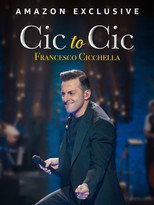 Poster de la película Francesco Cicchella: Cic to Cic