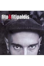 Poster de la película Fito & Fitipaldis - Lo más lejos a tu lado