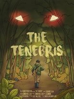 Poster de la película The Tenebris