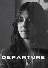 Poster de la película Departure