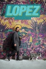 Poster de la serie Lopez