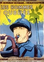 Poster de la película Les hommes oubliés