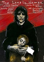 Poster de la película A Woman Alone