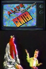 Poster de la serie Alive from Off Center