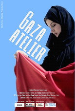 Poster de la película Gaza Atelier