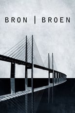 Poster de la serie Bron (El puente)