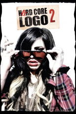 Poster de la película Hard Core Logo II