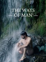Poster de la película The Ways of Man
