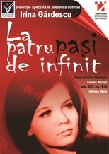 Poster de la película Four Steps Away From Infinity