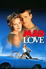 Poster de la película Mad Love