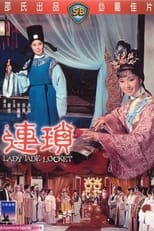 Poster de la película Lady Jade Locket