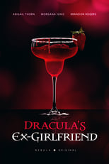 Poster de la película Dracula's Ex-Girlfriend