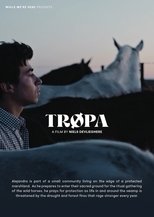 Poster de la película Tropa