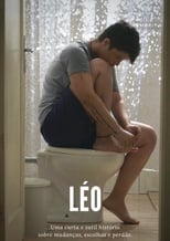 Poster de la película Léo