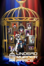 Poster de la serie Undead Murder Farce