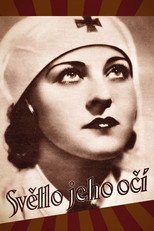 Poster de la película Světlo jeho očí