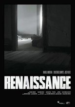 Poster de la película Renaissance