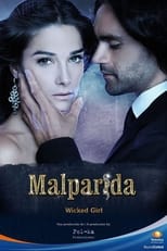 Poster de la serie Malparida