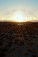 Poster de la película Searchers