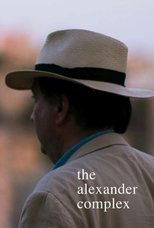 Poster de la película The Alexander Complex