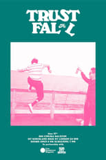 Poster de la película Trust Fall