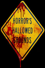 Poster de la serie Horror's Hallowed Grounds