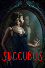 Poster de la película Succubus
