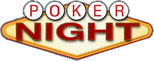 Logo Poker Night