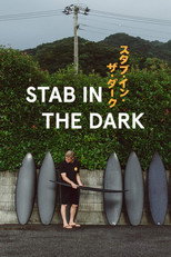 Poster de la película Stab in the Dark: Mick Fanning