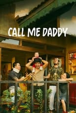 Poster de la película Call Me Daddy