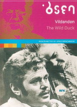Poster de la película The Wild Duck