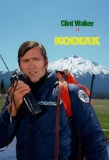 Poster de la serie Kodiak