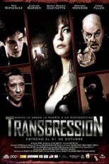Poster de la película Transgression