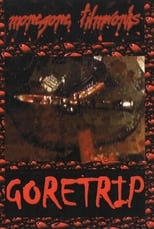 Poster de la película Goretrip