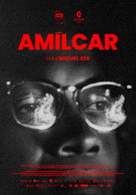 Poster de la película Amílcar
