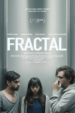 Poster de la película Fractal